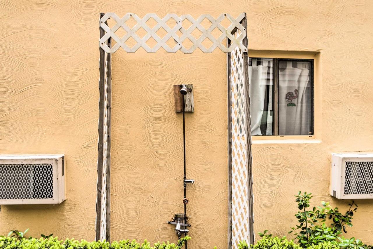 Bright Ocean City Condo - Walk To Beaches! Exterior foto